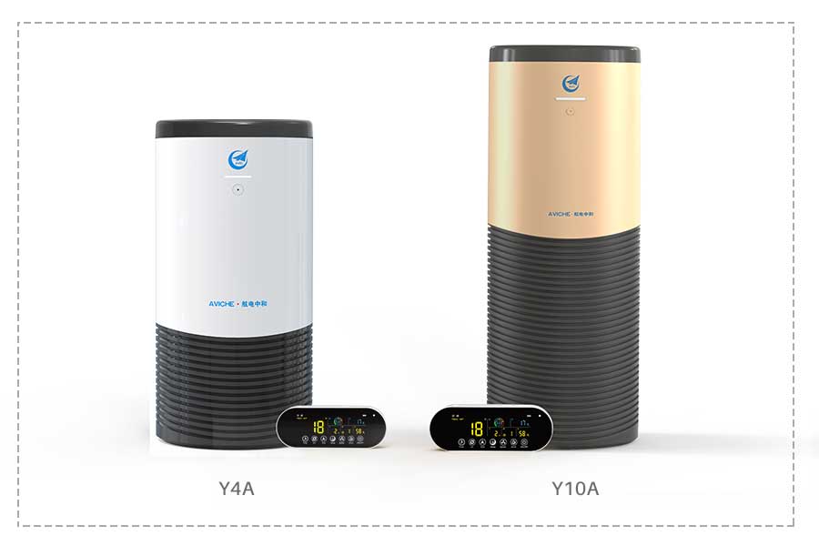 Three types of Air Purifier-choose the best for your home