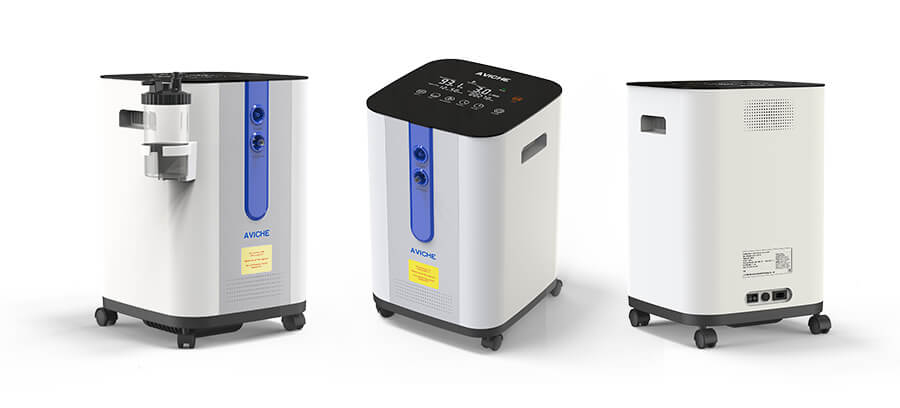 What You Should Consider before Choosing an Oxygen Concentrator