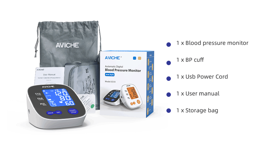 New Product Launch-- Arm Digital Blood Pressure Monitor HD10