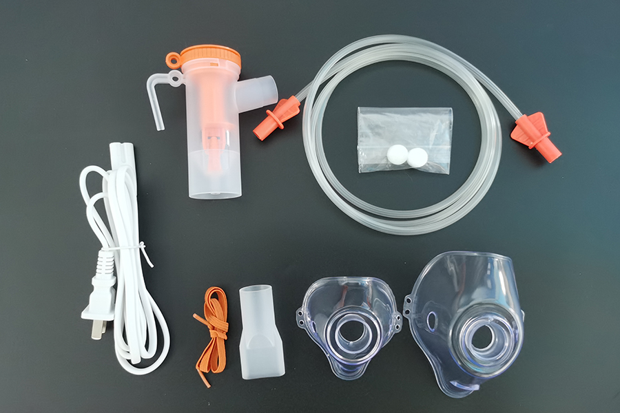 The Complete Guide to Cleaning Your Compressor Nebulizer
