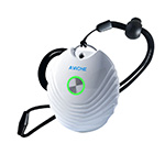 Air Purifier Necklace W3