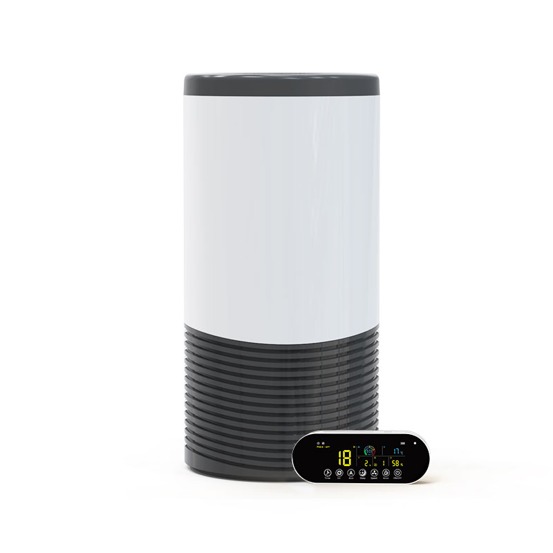 Super Air Purifier Y4A