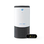 Super Air Purifier Y4A