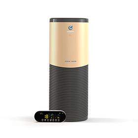 Home Air Purifier Y10A