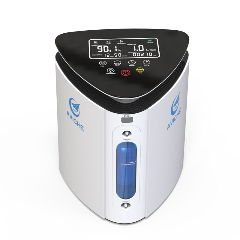 Oxygen Concentrator -A15