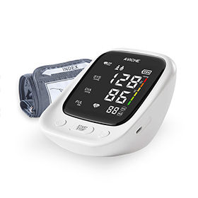 Home Blood Pressure Monitor