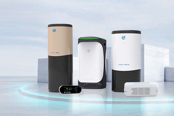Choosing the Right Air Purifier -All you need to know Choosing the Right Air Purifier -All you need to know