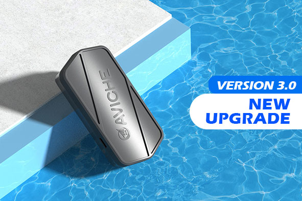 New upgrade-AVICHE M1 version 3.0 new product launch New upgrade-AVICHE M1 version 3.0 new product launch
