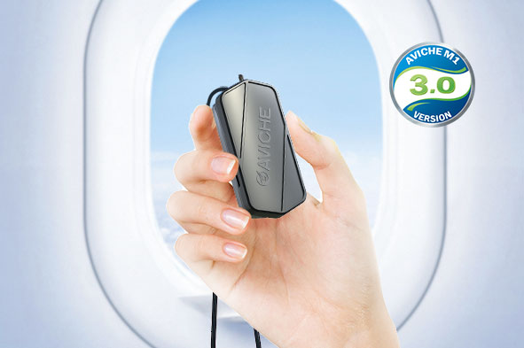 All you need to konw-AVICHE M1 version3.0 wearable air purifier All you need to konw-AVICHE M1 version3.0 wearable air purifier