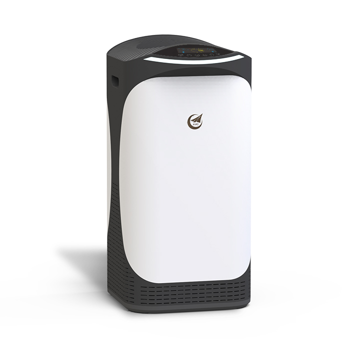 UV air purifier-C2