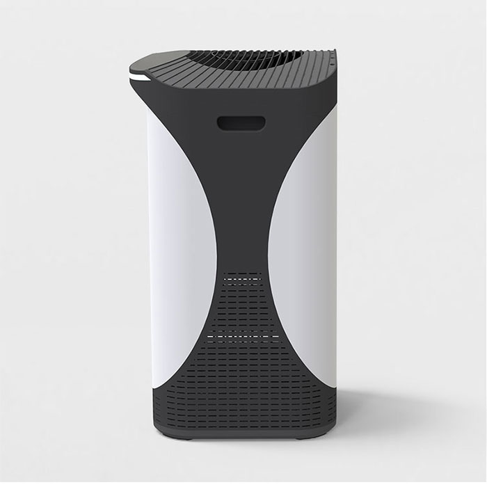 UV air purifier-C2