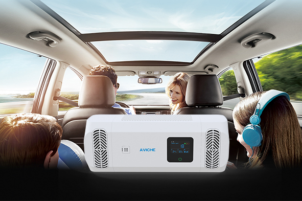 Air Pollution Inside Your Car Air Pollution Inside Your Car