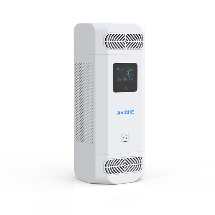 Desktop Air Purifier-C1A