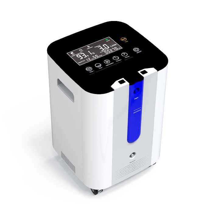 Medical Oxygen Concentrator -A35
