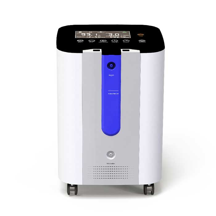 Medical Oxygen Concentrator -A35
