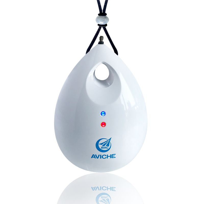 Wearable Air Purifier W1