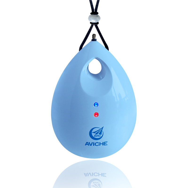 Wearable Air Purifier W1