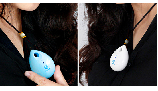 Portable & Durable