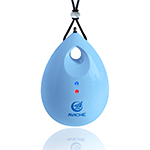 Wearable Air Purifier W1