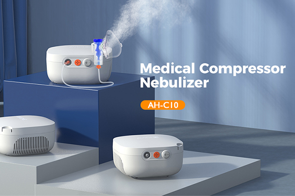 How To Use A Compressor Nebulizer How To Use A Compressor Nebulizer