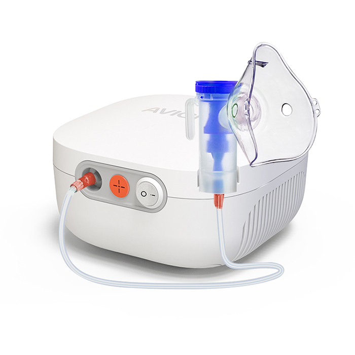 Portable Compressor Nebulizer-AH C12