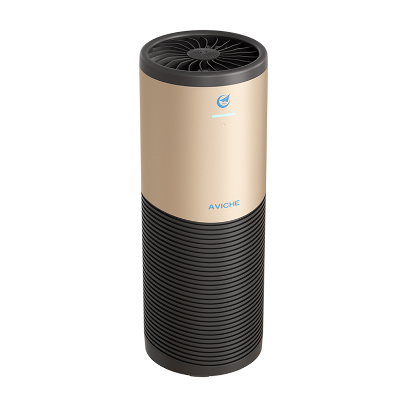 2022 new super home air purifier Y10A