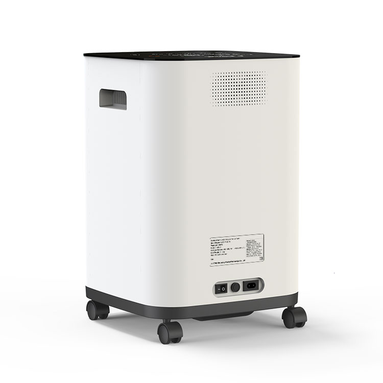 Medical Oxygen Concentrator -A35