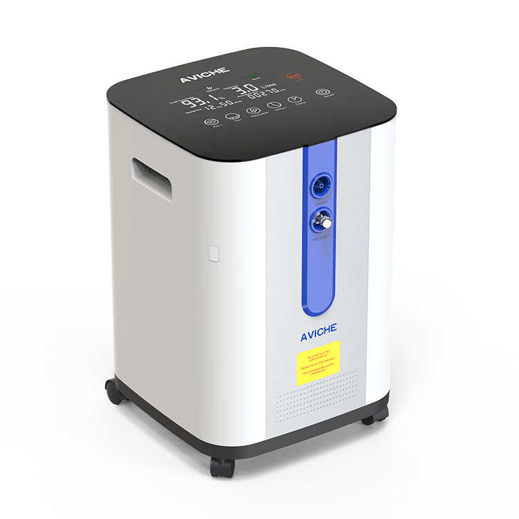 Medical Oxygen Concentrator -A35