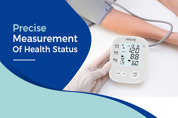 AVICHE blood pressure monitor series add new models AVICHE blood pressure monitor series add new models