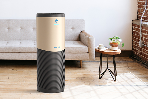 Breathe Easy with AVICHE Super Air Purifier Y10A – The Best Home Air Purifier Breathe Easy with AVICHE Super Air Purifier Y10A – The Best Home Air Purifier