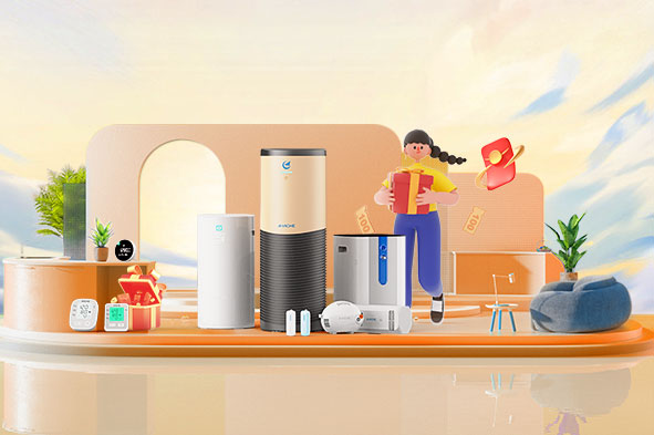 Aviche's March Procurement Festival - Up to 30% Discount